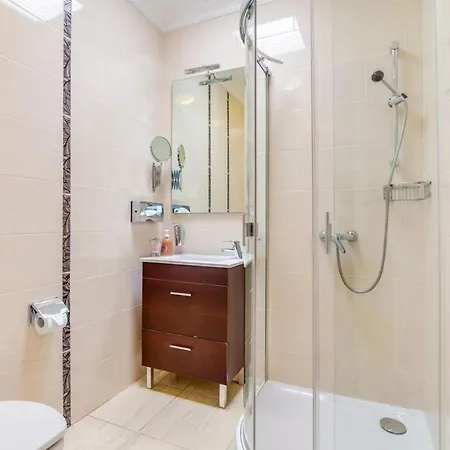 Dulce Corazon Villa Puerto del Carmen