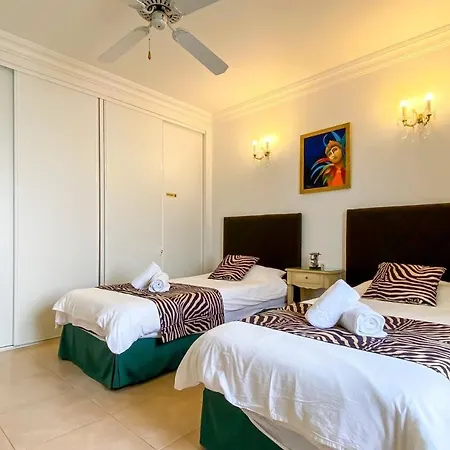 빌라 Dulce Corazon