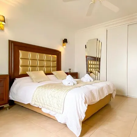 Villa Dulce Corazon Puerto del Carmen