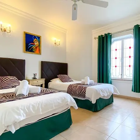 Вилла Dulce Corazon *