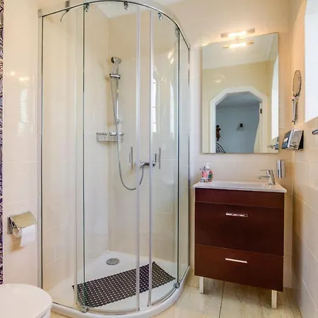 Villa Dulce Corazon *