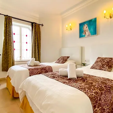 Dulce Corazon Villa Puerto del Carmen (Lanzarote)