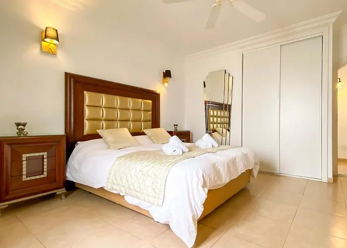 Villa Dulce Corazon Puerto del Carmen (Lanzarote)